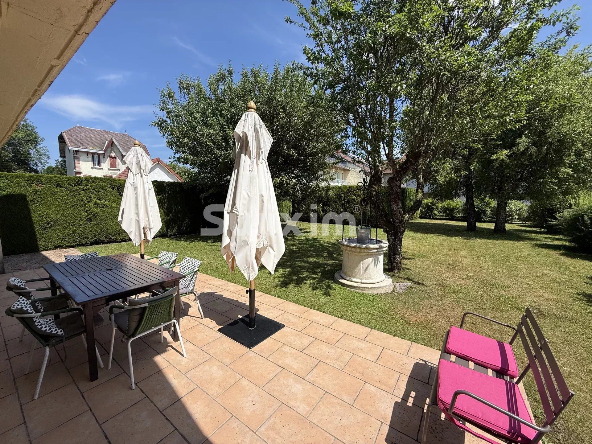 Sale House Sirod 10&nbsp;Rooms 258&nbsp;m²