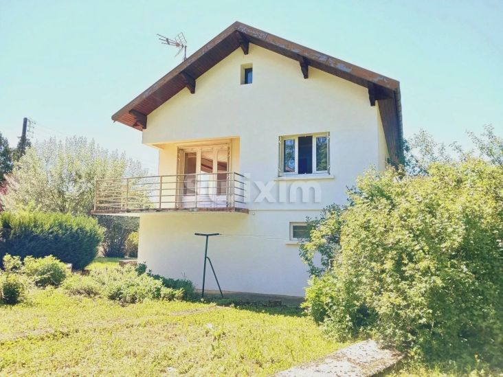 Vente Maison Champagnole 6 Pièces 125 m²