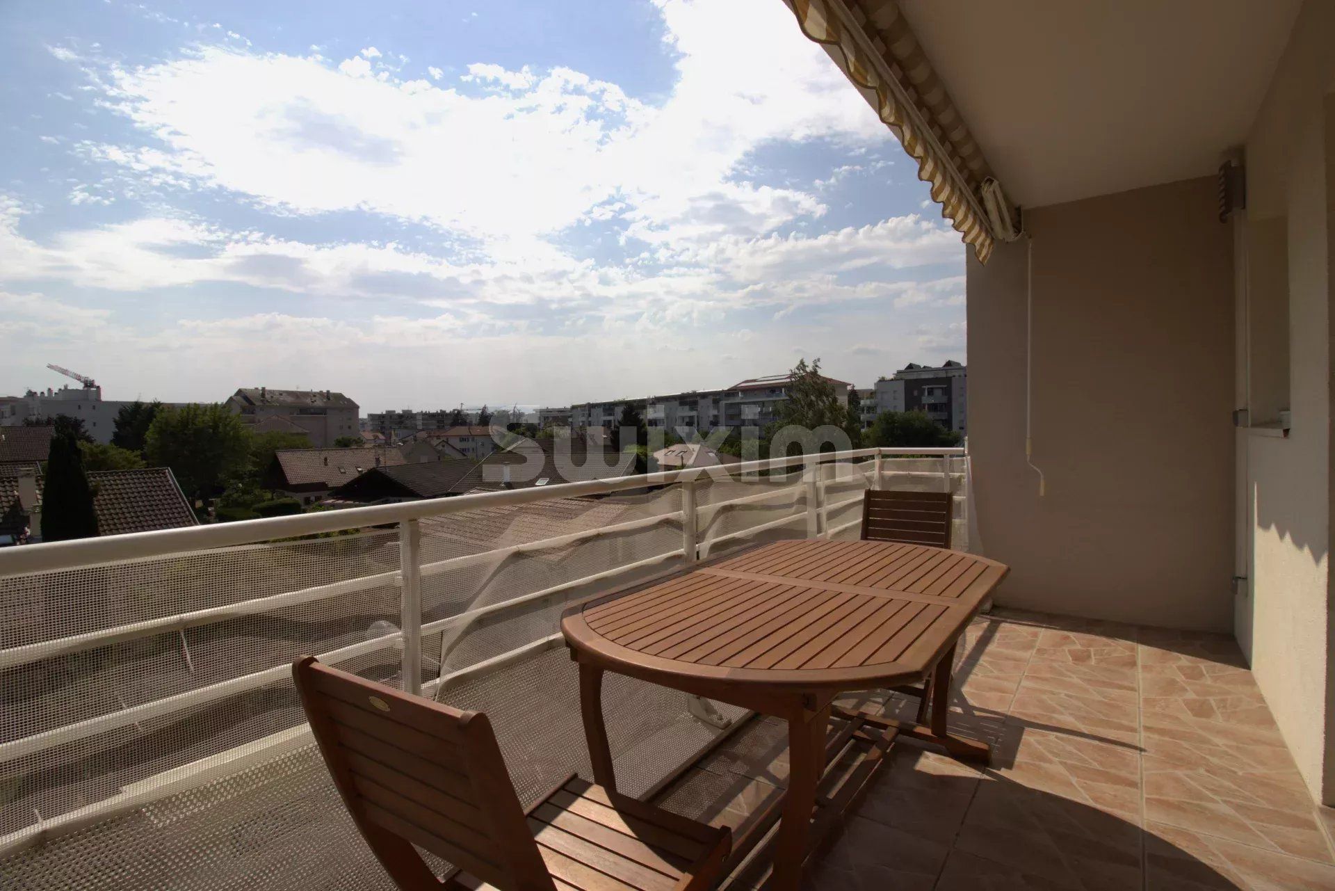 Vendita Appartamento Annemasse 2 Camere 42.7 m²