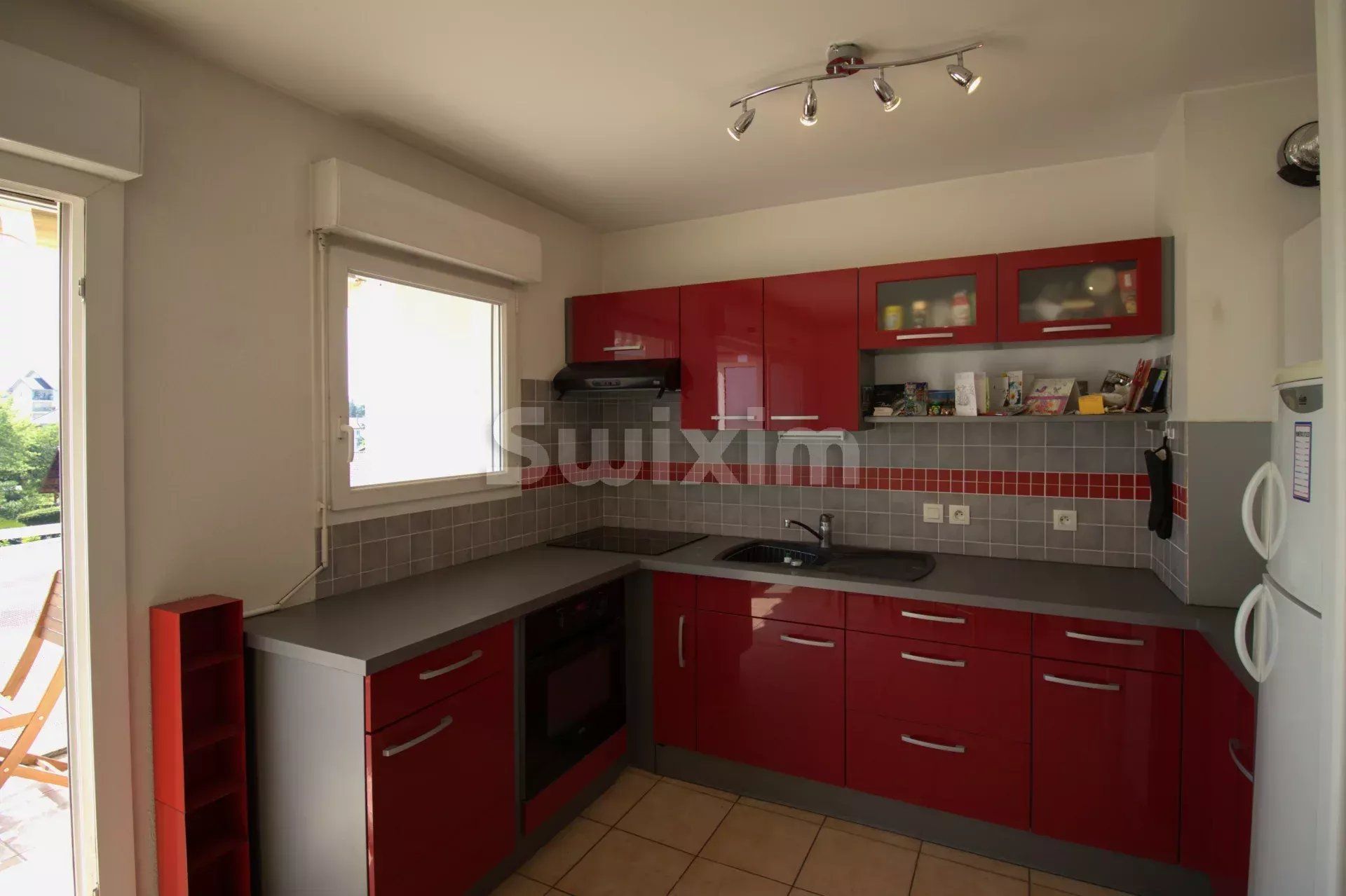 Vendita Appartamento Annemasse 2 Camere 42.7 m²