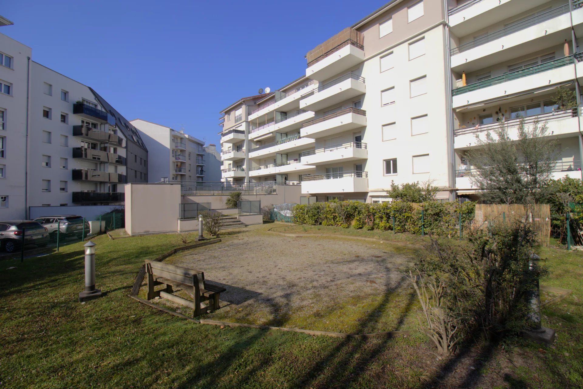 Vendita Appartamento Annemasse 4&nbsp;Camere 86&nbsp;m²