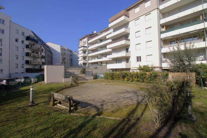 Vente Appartement Annemasse 4&nbsp;Pièces 86&nbsp;m²