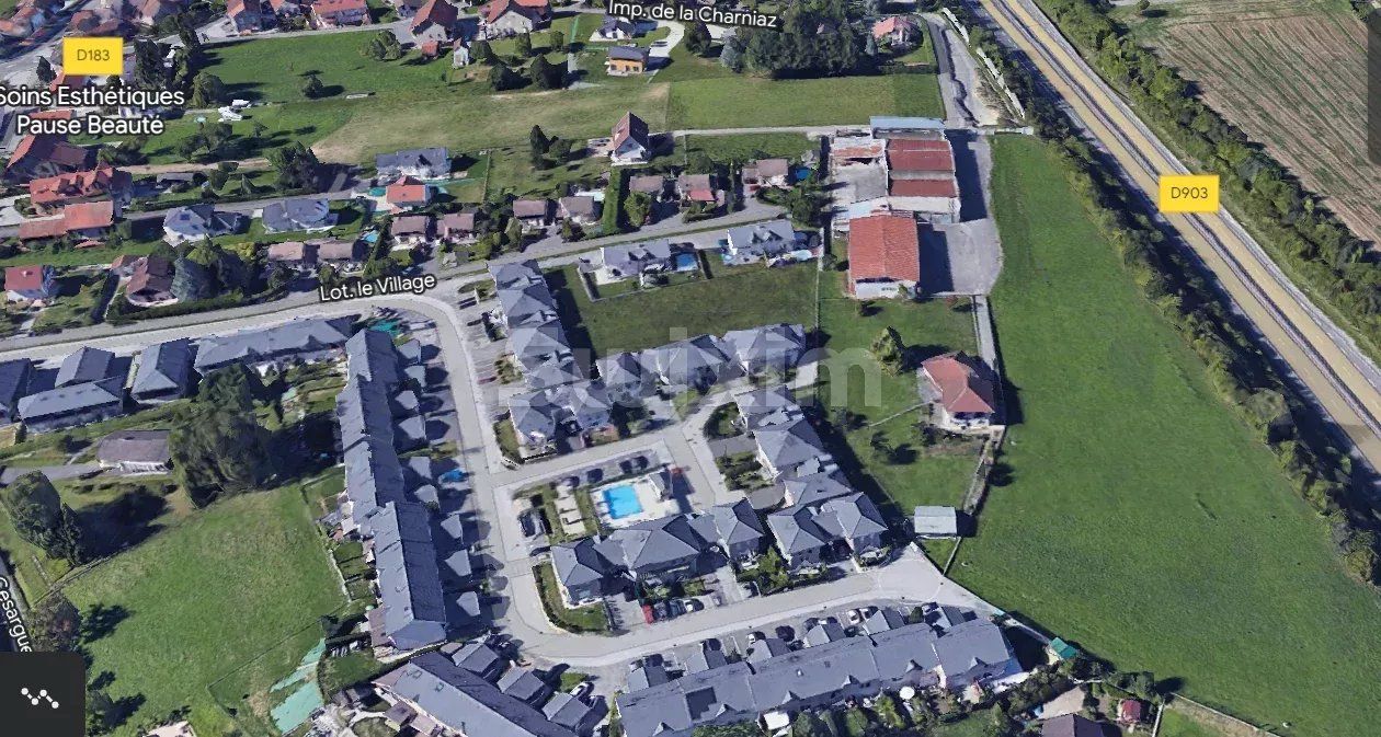 Vente Maison Cranves-Sales 5 Pièces 112.4 m²