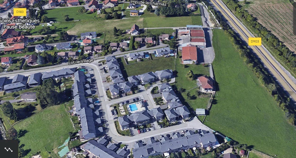 Verkauf Haus Cranves-Sales 5&nbsp;Zimmer 112.4&nbsp;m²