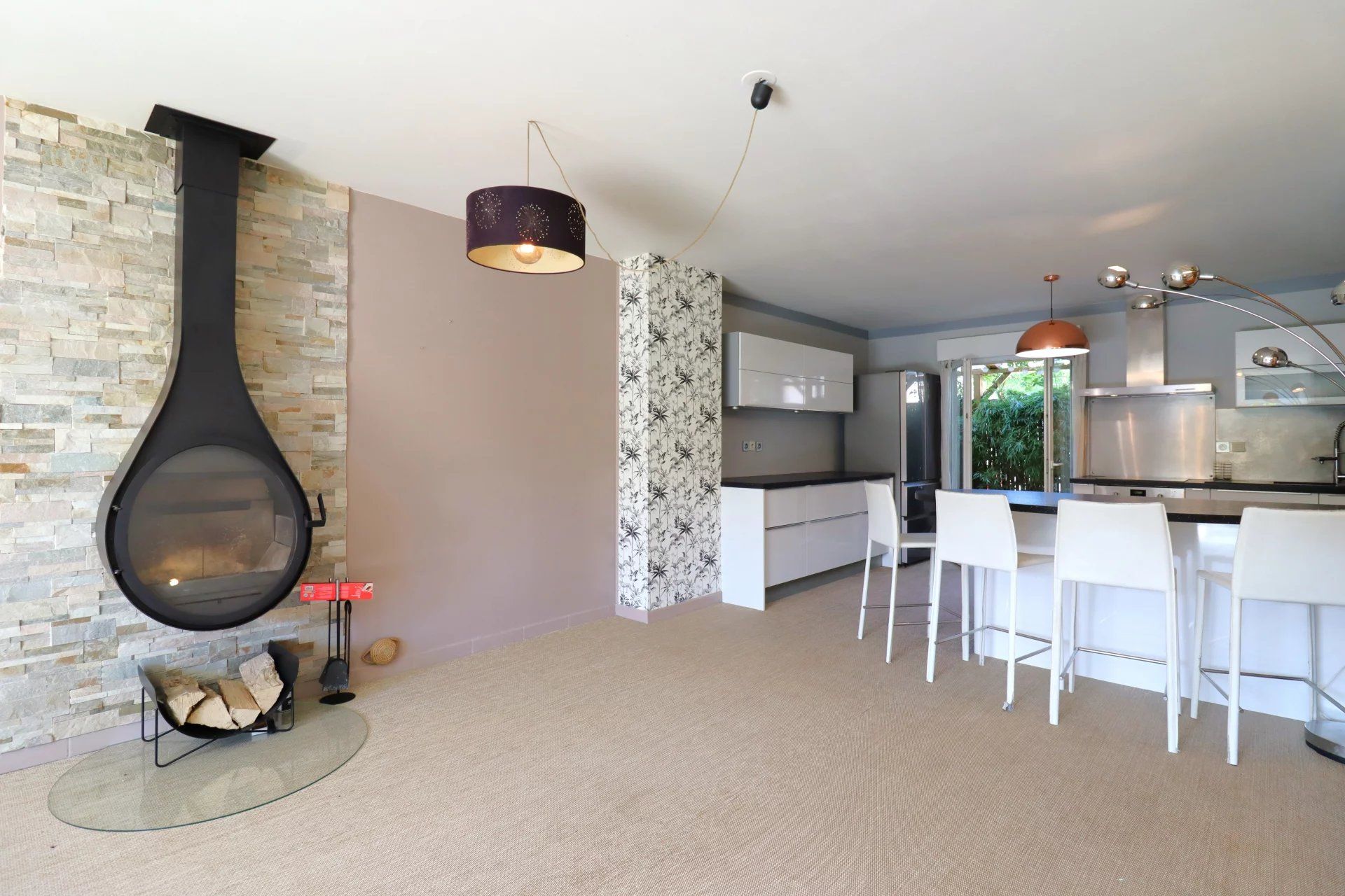 Vendita Casa Cranves-Sales 5&nbsp;Camere 112.4&nbsp;m²