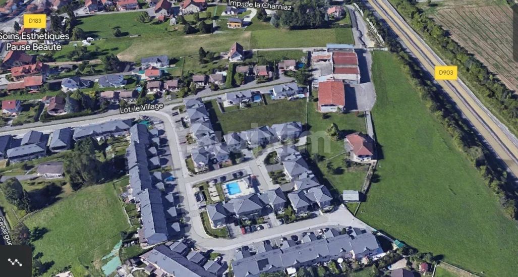 Vente Maison Cranves-Sales 5 Pièces 112.4 m²