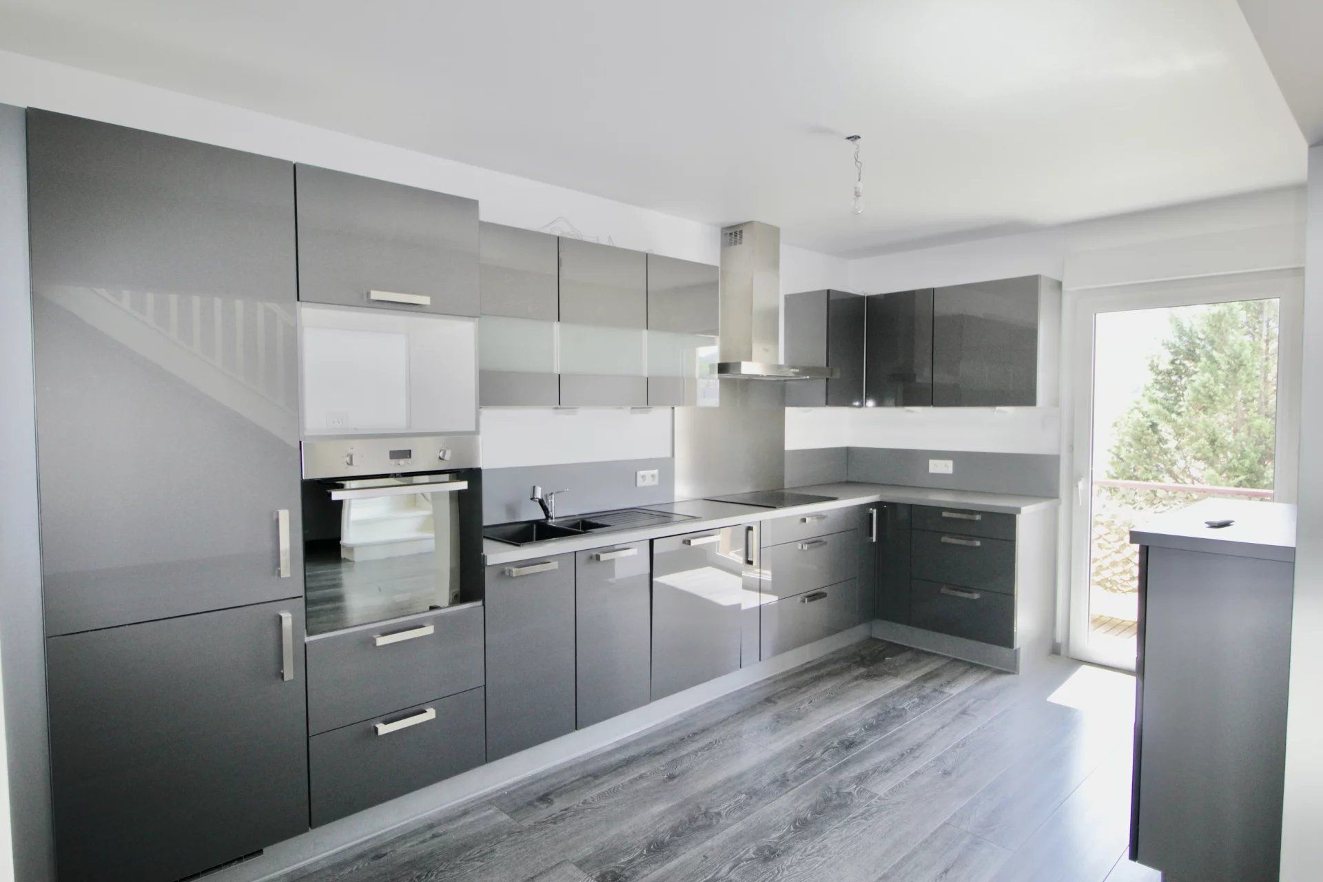 Sale Apartment Saint-Julien-en-Genevois 5&nbsp;Rooms 101.41&nbsp;m²