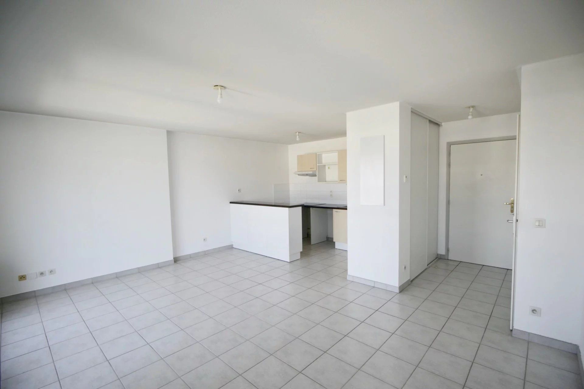 Venda Apartamento Vétraz-Monthoux 2&nbsp;Quartos 45.16&nbsp;m²