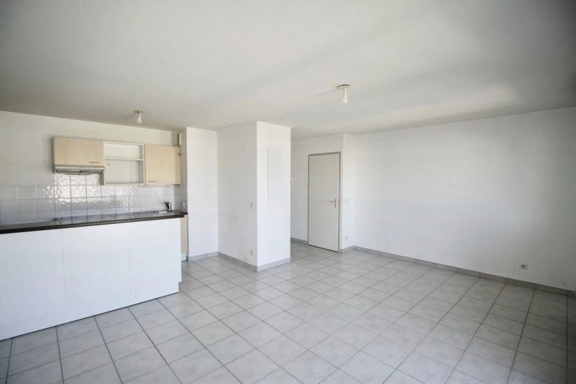 Sale Apartment Vétraz-Monthoux 2&nbsp;Rooms 45.16&nbsp;m²