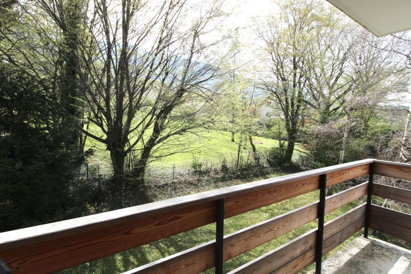 Venda Apartamento Collonges-sous-Salève 2&nbsp;Quartos 41.02&nbsp;m²