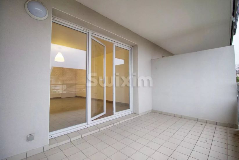 Vente Appartement Saint-Julien-en-Genevois 4 Pièces 74.59 m²