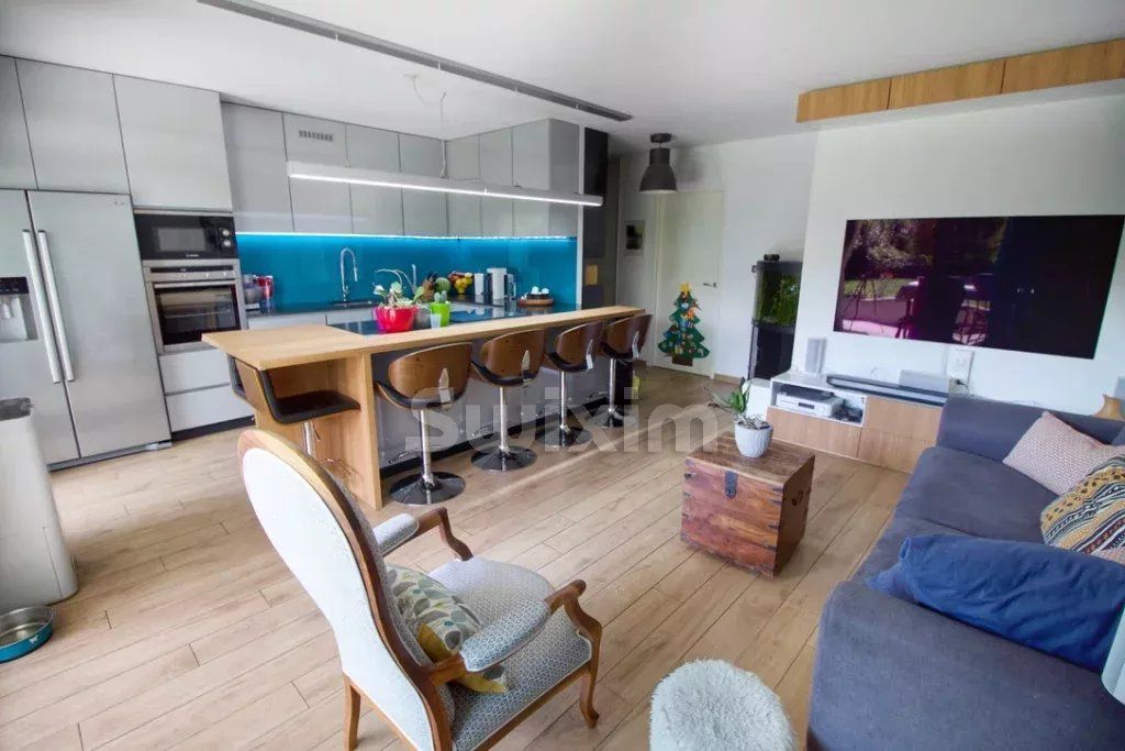 Vente Appartement Valleiry 3 Pièces 67.68 m²