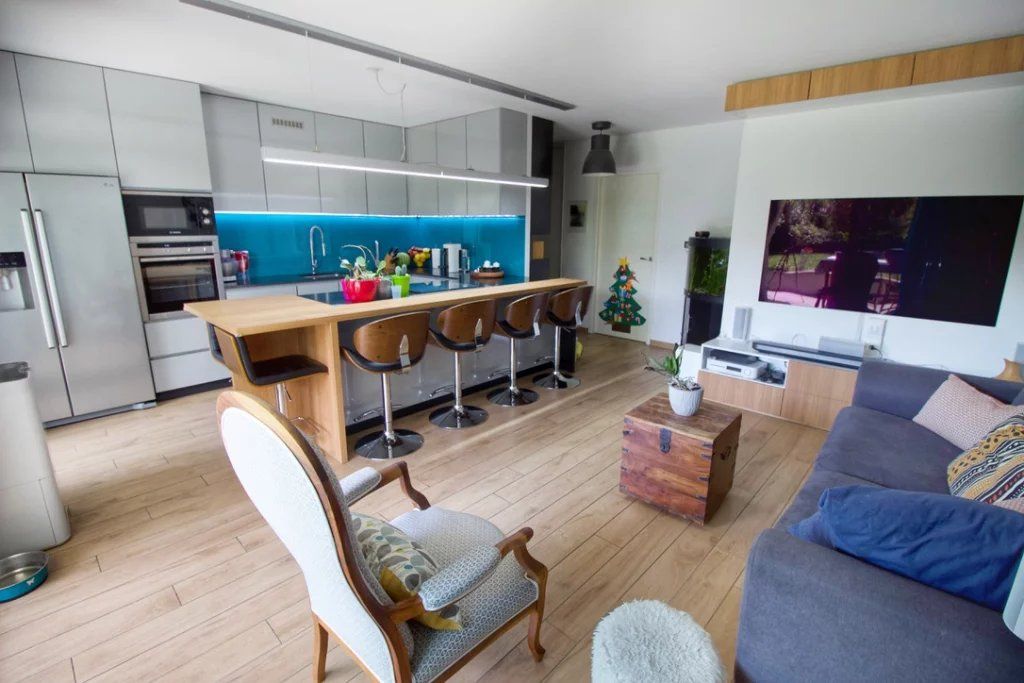 Vendita Appartamento Valleiry 3&nbsp;Camere 67.68&nbsp;m²