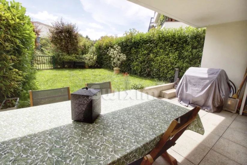 Vente Appartement Valleiry 3 Pièces 67.68 m²