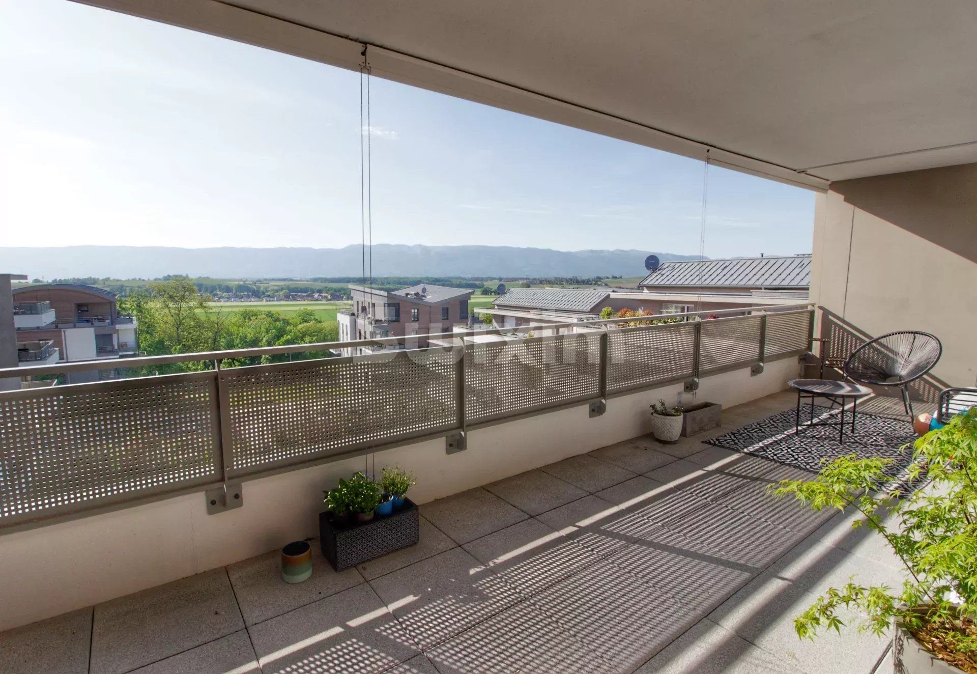 Vendita Appartamento Saint-Julien-en-Genevois 4 Camere 93.51 m²