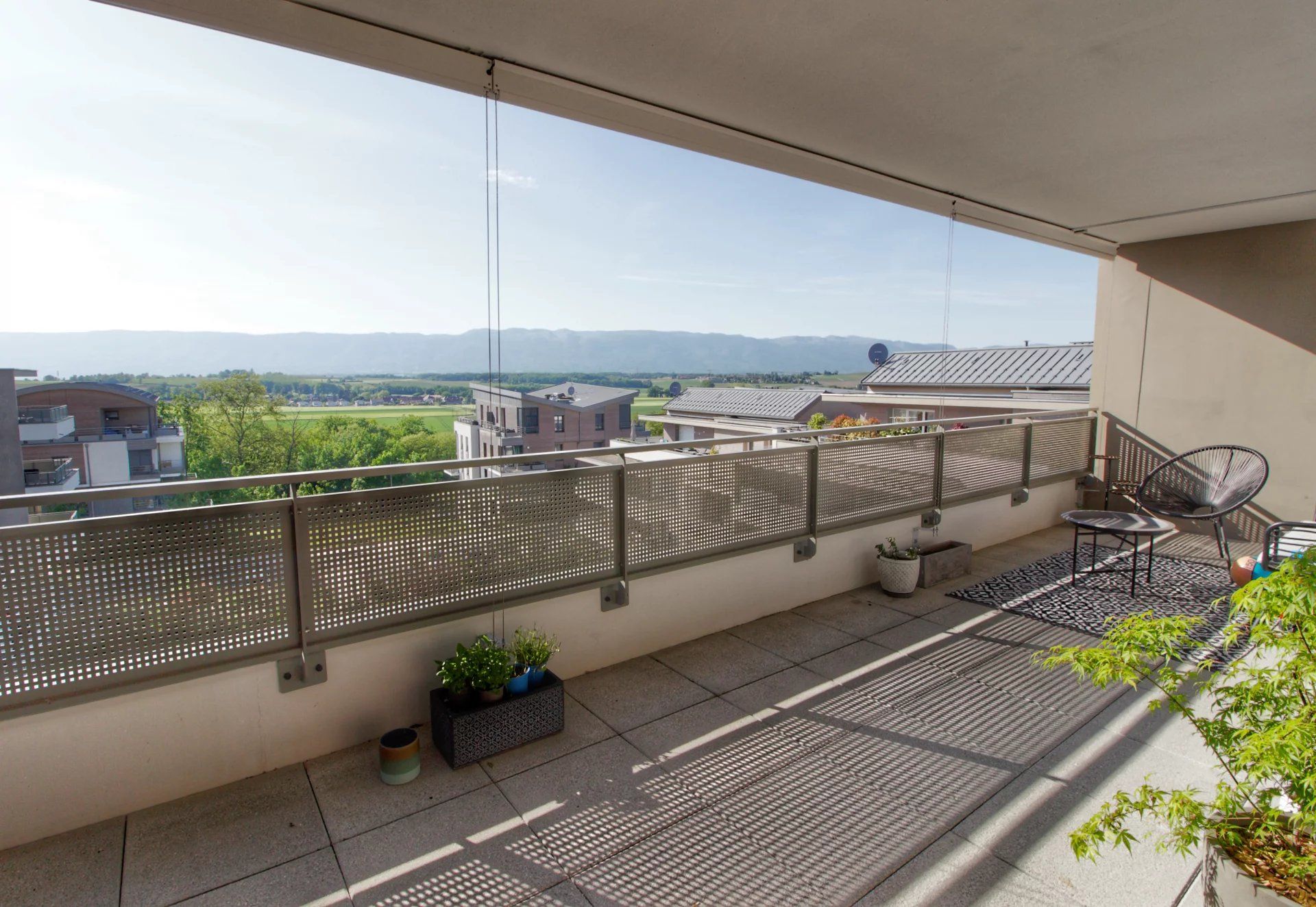 Vendita Appartamento Saint-Julien-en-Genevois 4&nbsp;Camere 93.51&nbsp;m²