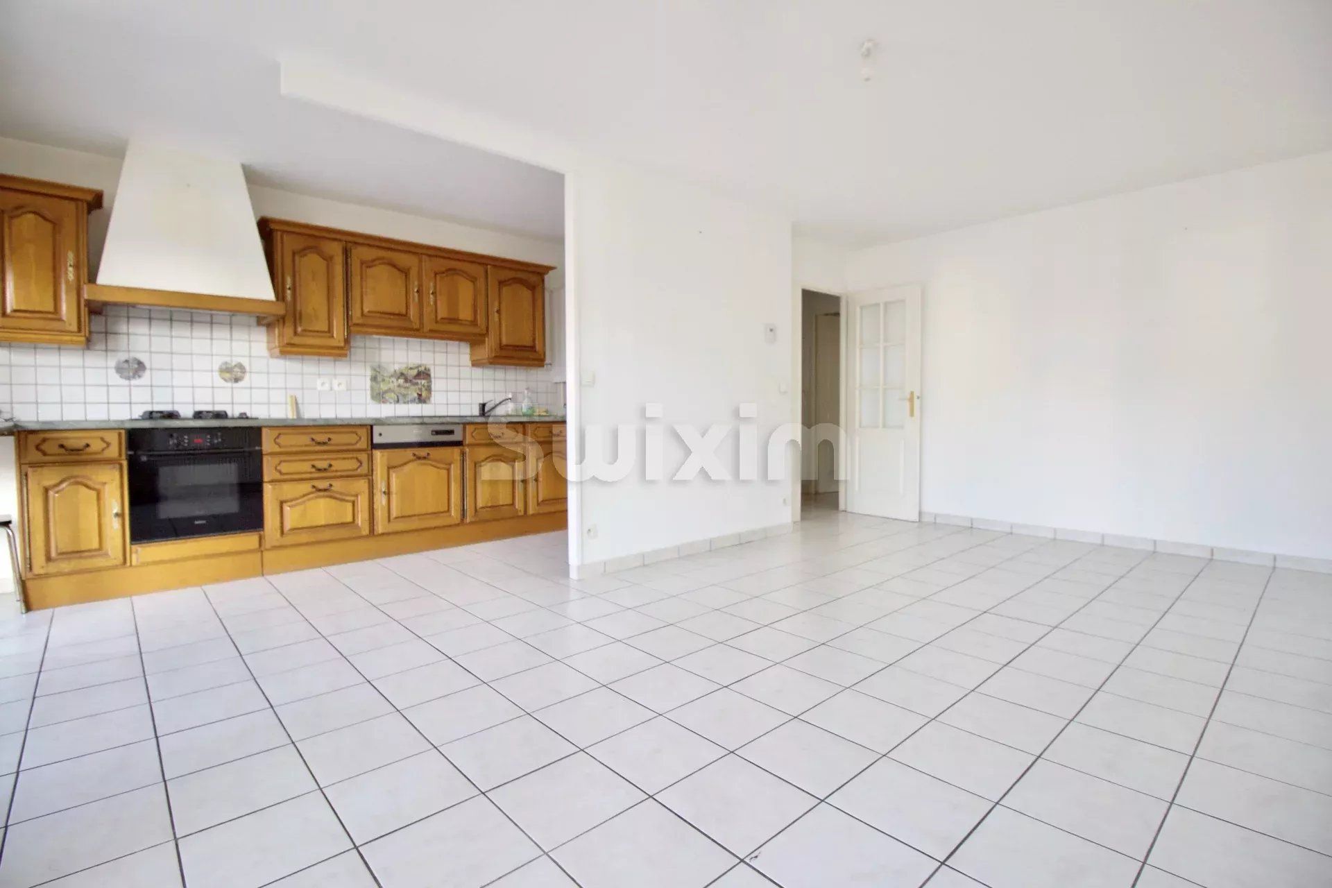 Vendita Appartamento Saint-Julien-en-Genevois 3 Camere 66.41 m²