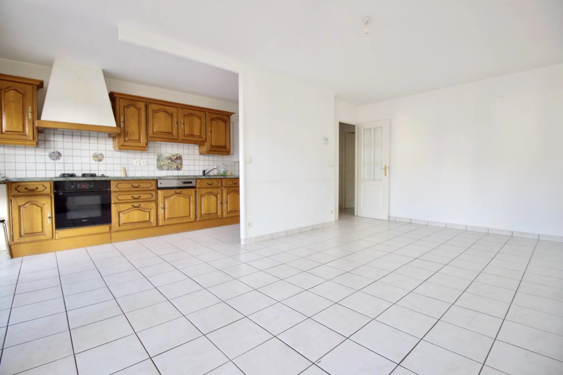 Sale Apartment Saint-Julien-en-Genevois 3&nbsp;Rooms 66.41&nbsp;m²