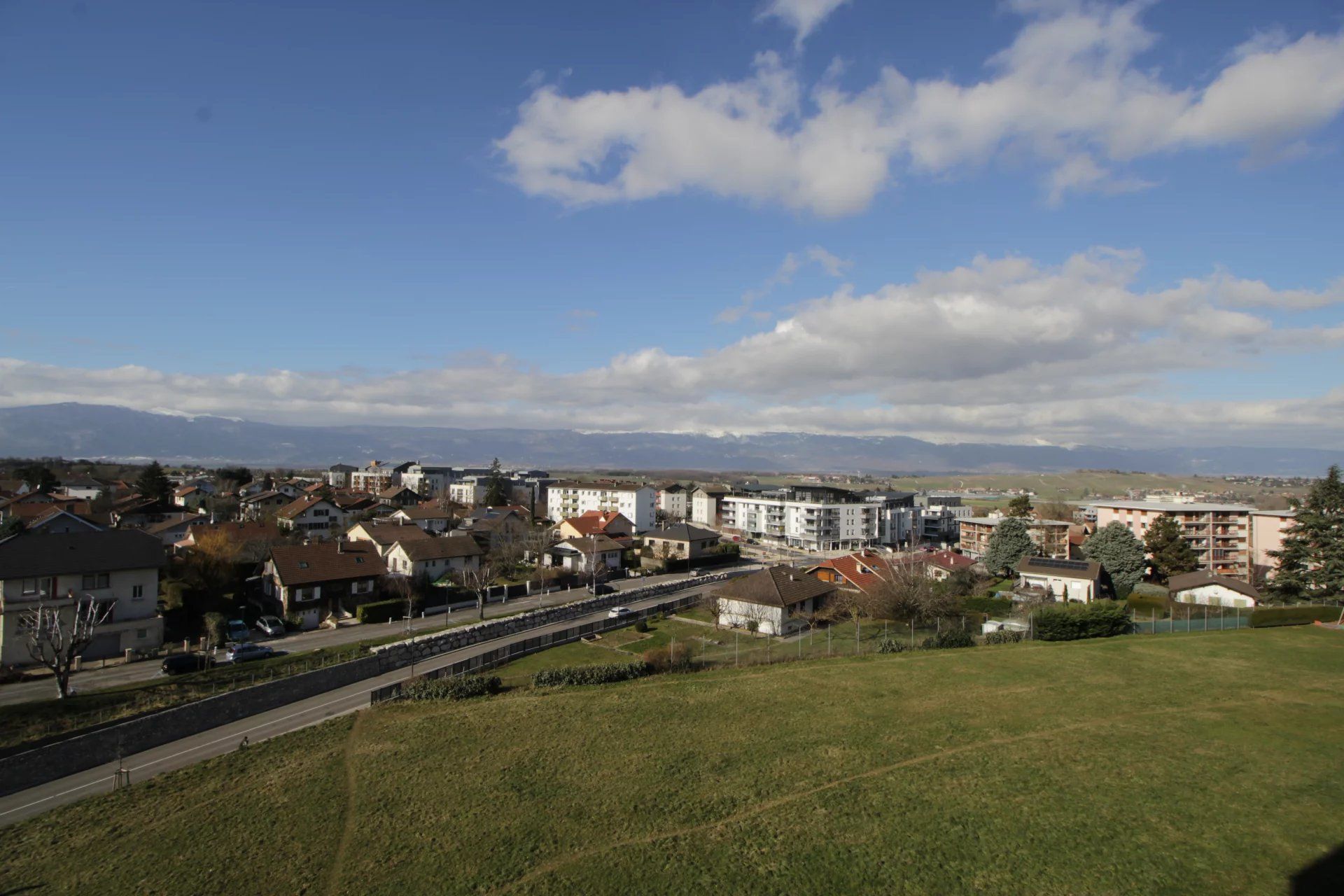 Sale Apartment Saint-Julien-en-Genevois 1&nbsp;room 36.43&nbsp;m²