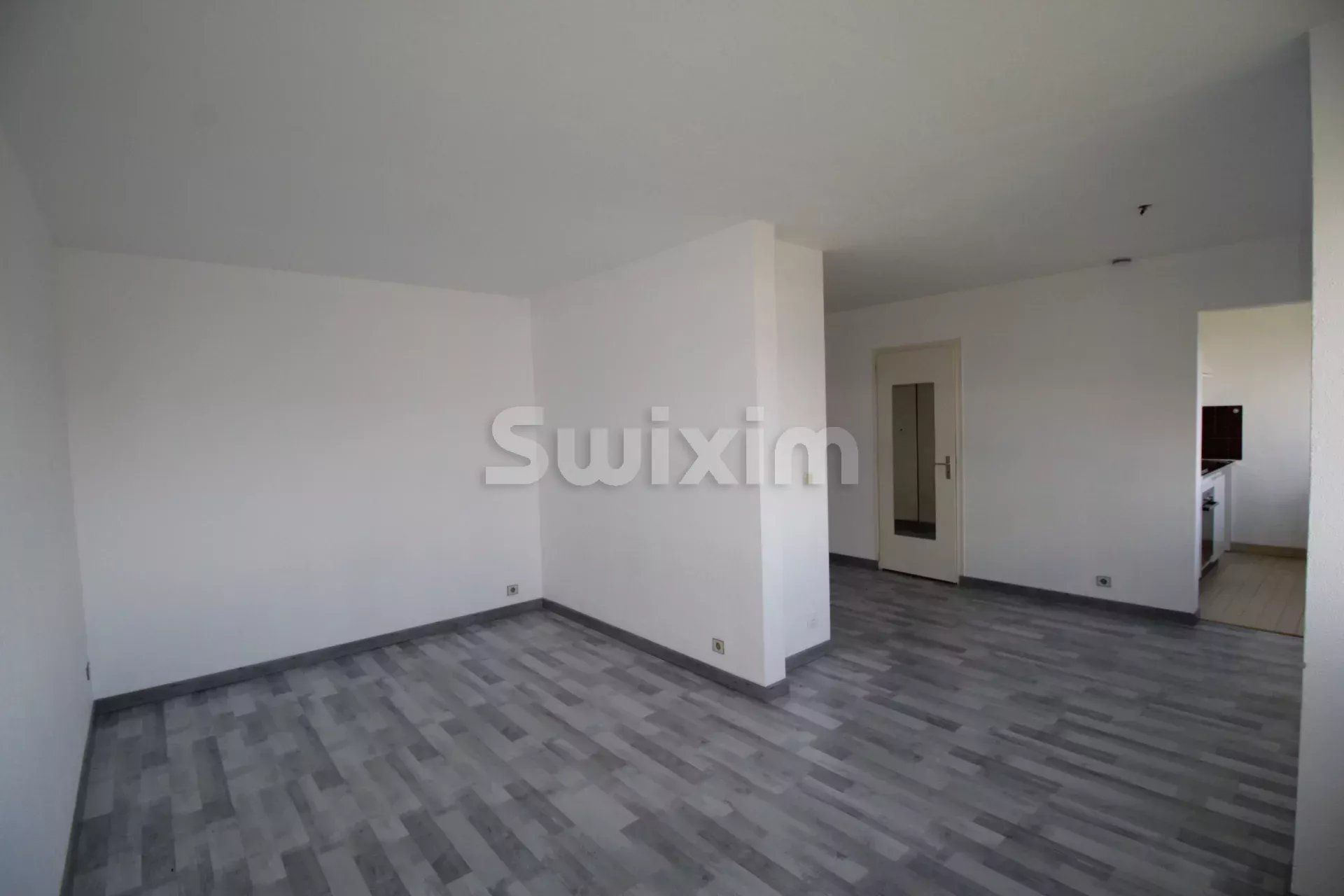 Vente Appartement Saint-Julien-en-Genevois 1 pièce 36.43 m²