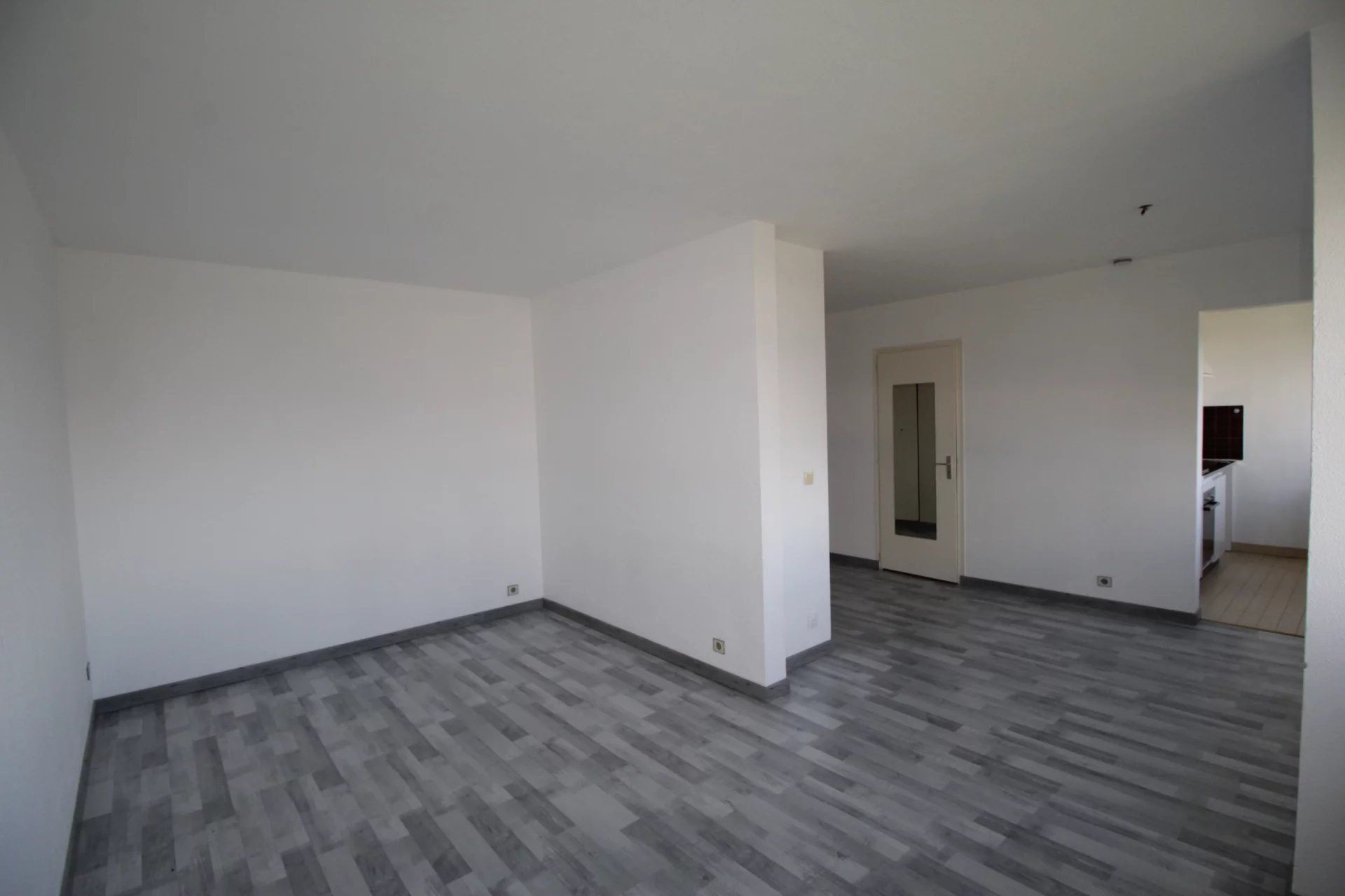 Sale Apartment Saint-Julien-en-Genevois 1&nbsp;room 36.43&nbsp;m²