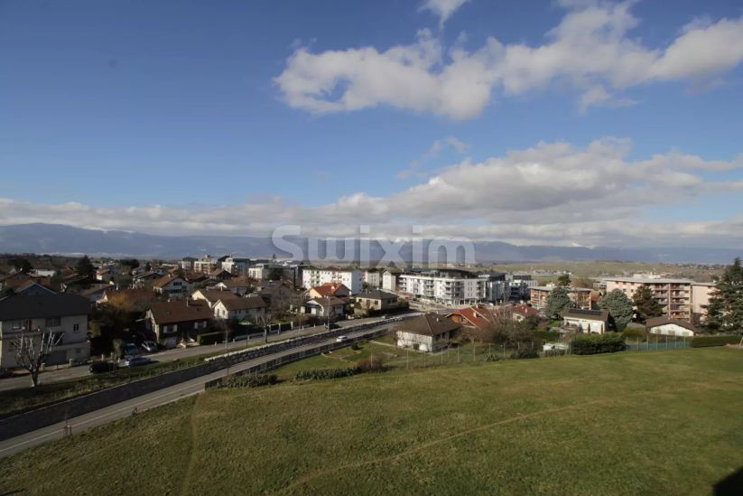 Vente Appartement Saint-Julien-en-Genevois 1&nbsp;pièce 36.43&nbsp;m²