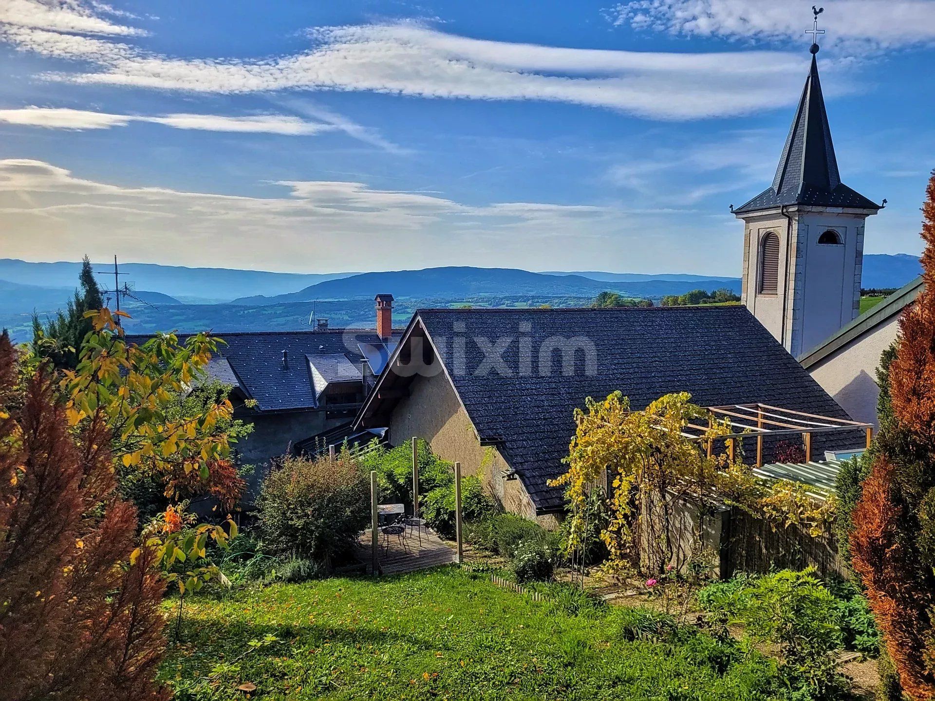 Vente Maison Saint-Blaise 7&nbsp;Pièces 200&nbsp;m²