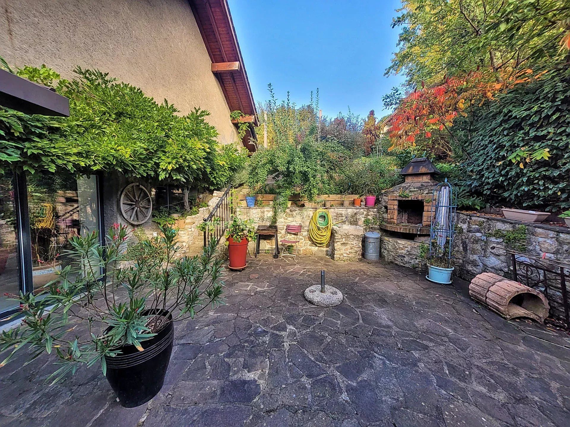 Vente Maison Saint-Blaise 7&nbsp;Pièces 200&nbsp;m²