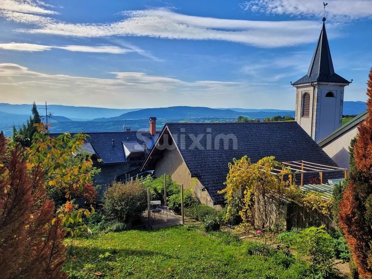 Vente Maison Saint-Blaise 7 Pièces 200 m²