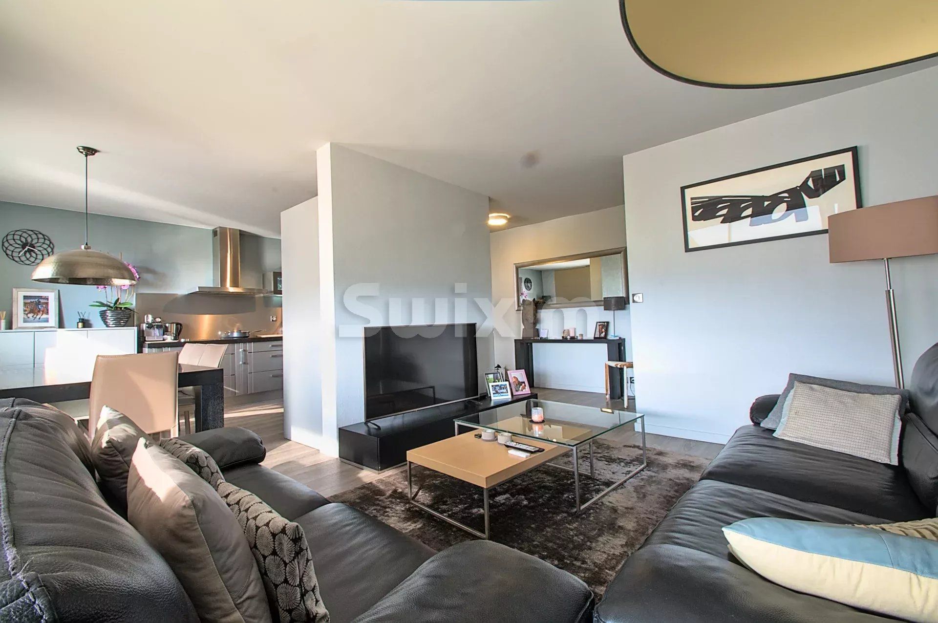 Venda Apartamento Veigy-Foncenex 7 Quartos 143 m²