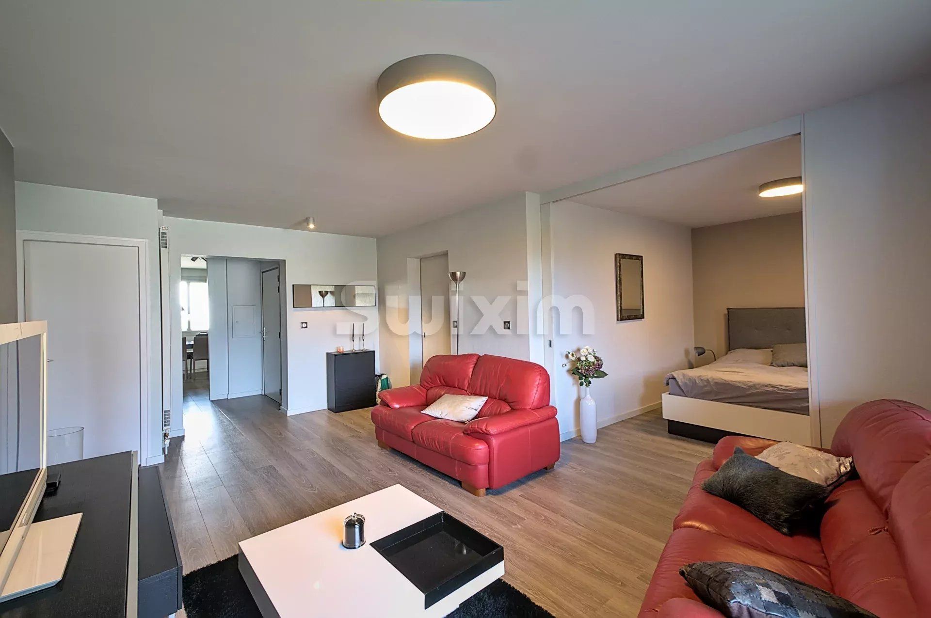 Venda Apartamento Veigy-Foncenex 7 Quartos 143 m²