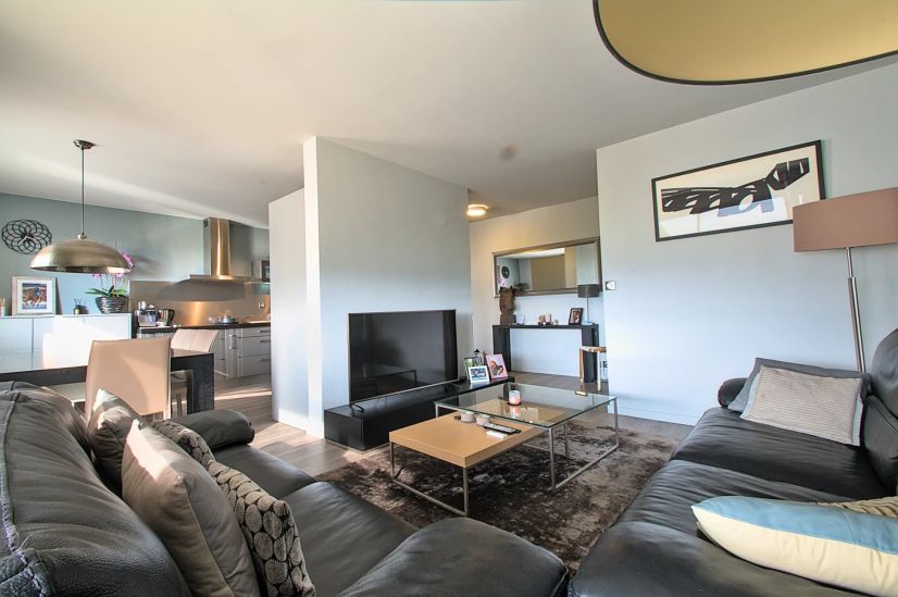 Vente Appartement Veigy-Foncenex 7&nbsp;Pièces 143&nbsp;m²