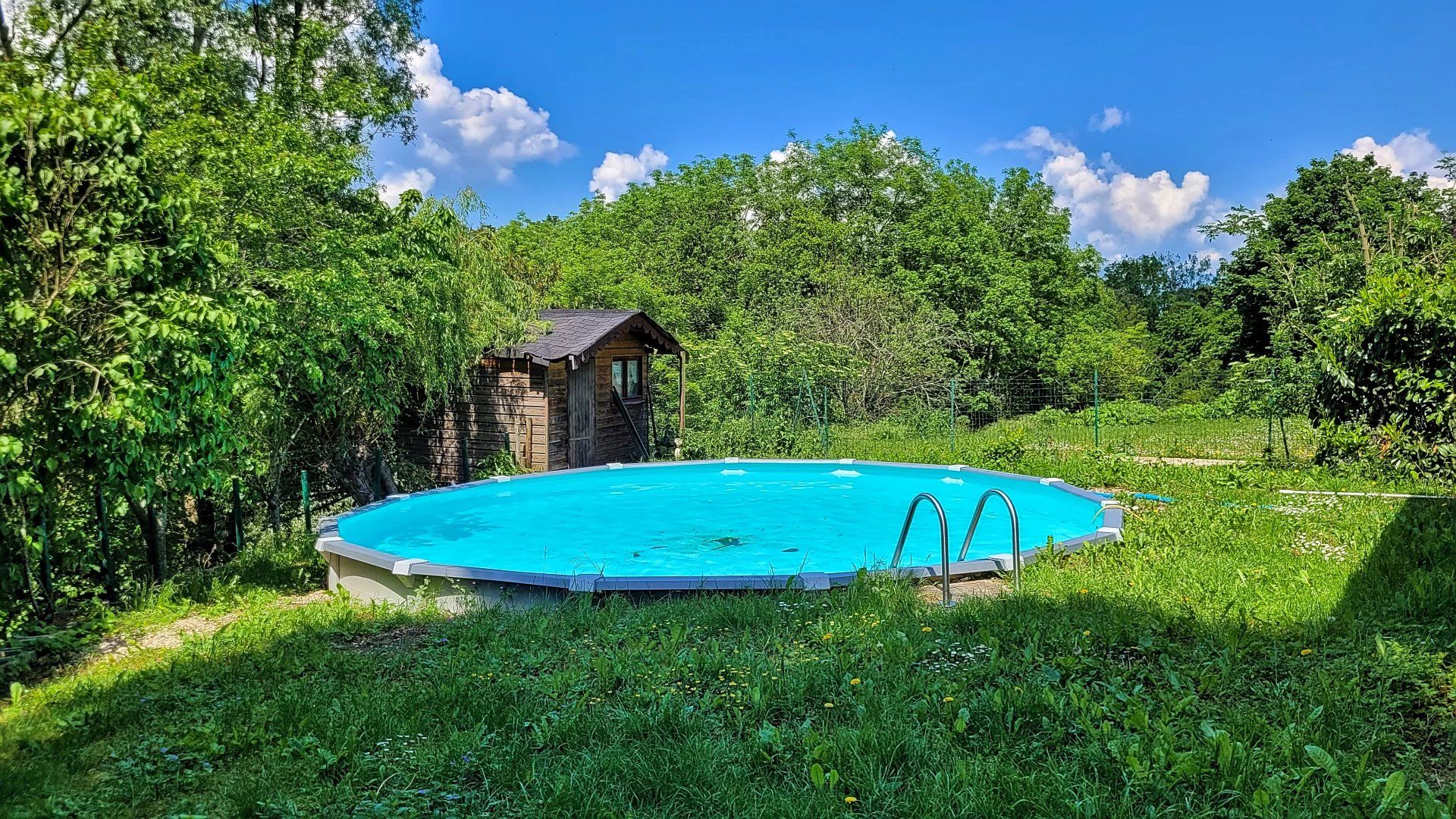 Venda Casa Feigères 5&nbsp;Quartos 104&nbsp;m²