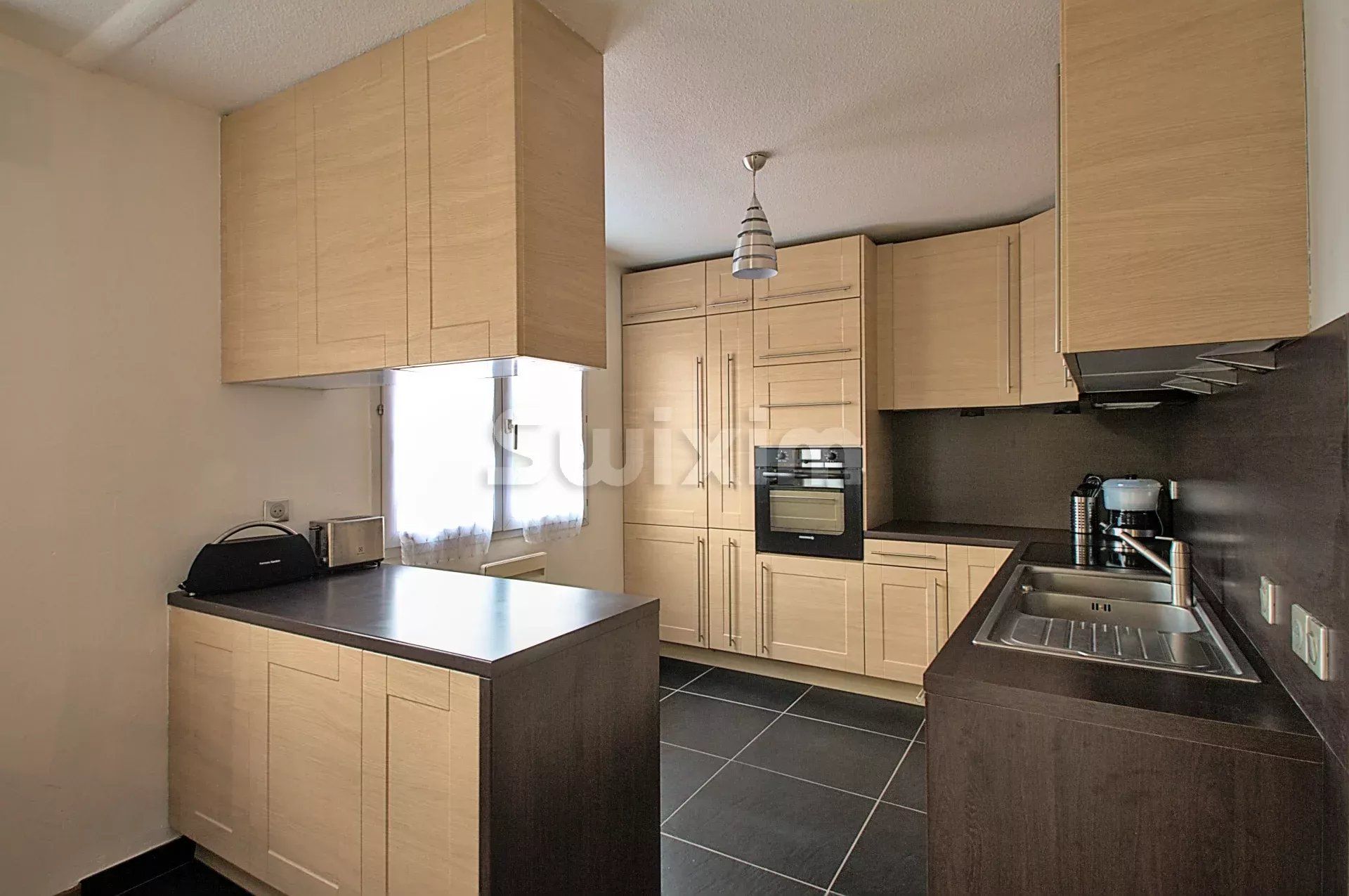 Vendita Appartamento Gaillard 3 Camere 70.36 m²