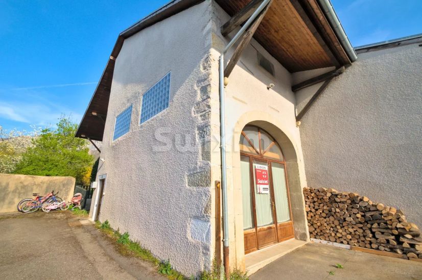 Vente Maison Collonges-sous-Salève 3 Pièces 64 m²