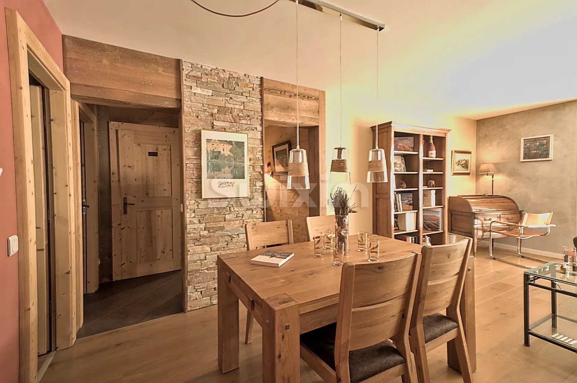 Vendita Appartamento Gaillard 4 Camere 84.18 m²