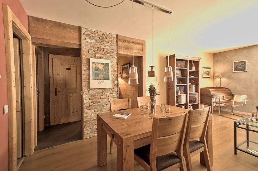 Vente Appartement Gaillard 4&nbsp;Pièces 84.18&nbsp;m²