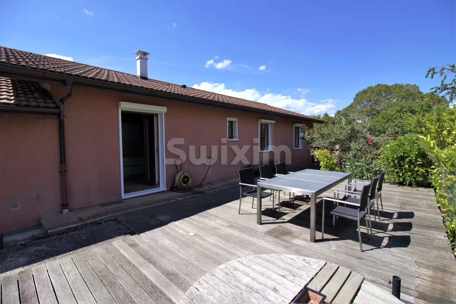 Vente Maison Veigy-Foncenex 6 Pièces 138 m²