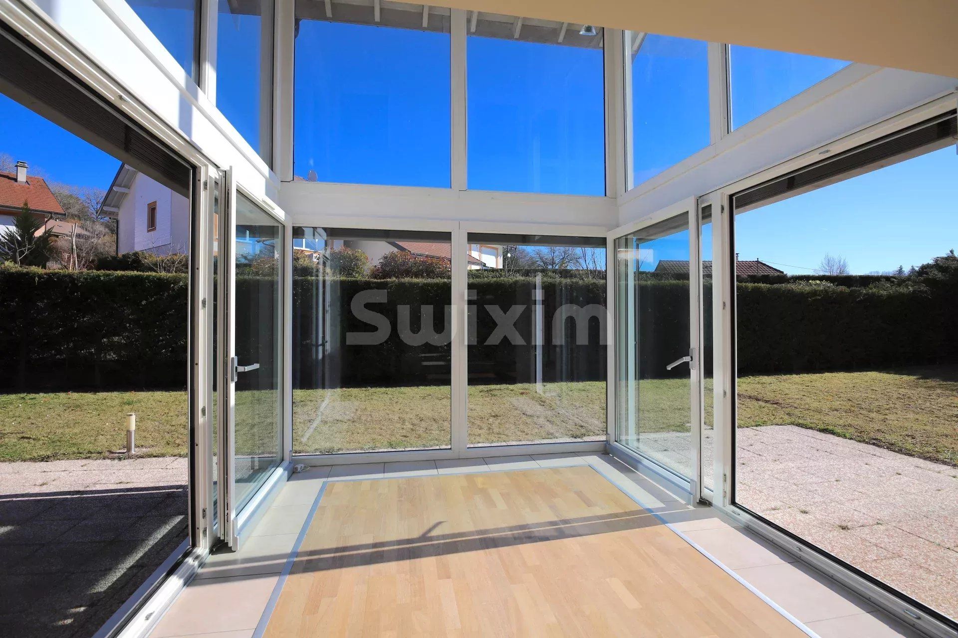 Vendita Casa Vétraz-Monthoux 9 Camere 170 m²