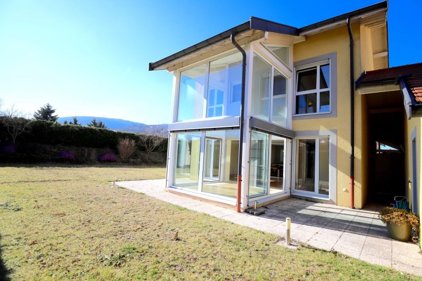 Vente Maison Vétraz-Monthoux 9&nbsp;Pièces 170&nbsp;m²