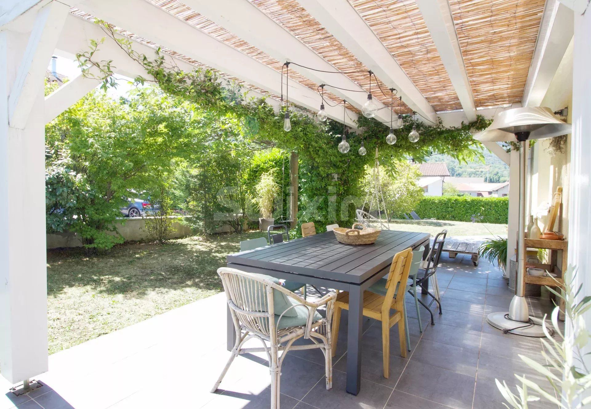 Vendita Casa Vulbens 6 Camere 144.24 m²