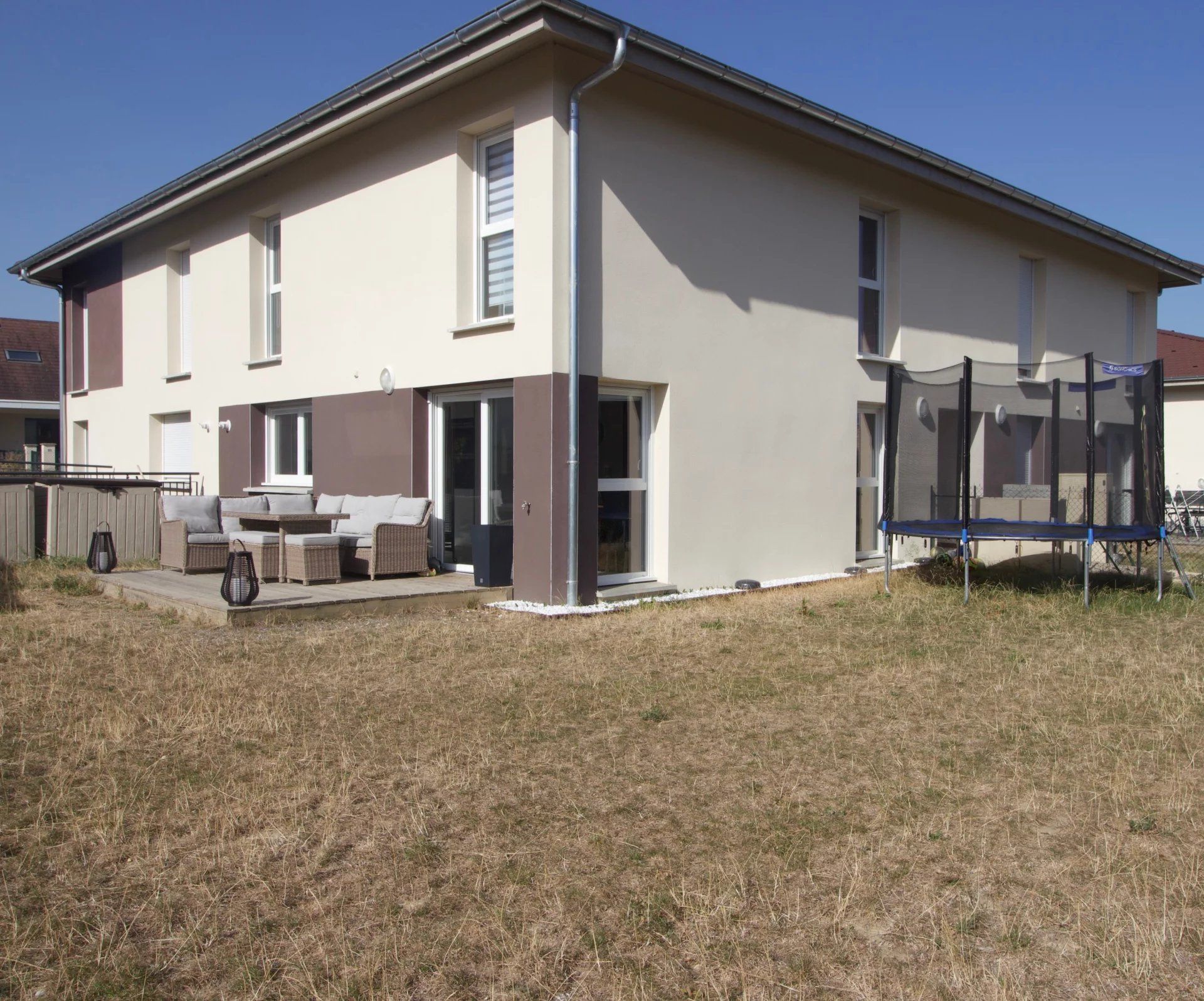 Venda Apartamento Feigères 4&nbsp;Quartos 93.04&nbsp;m²