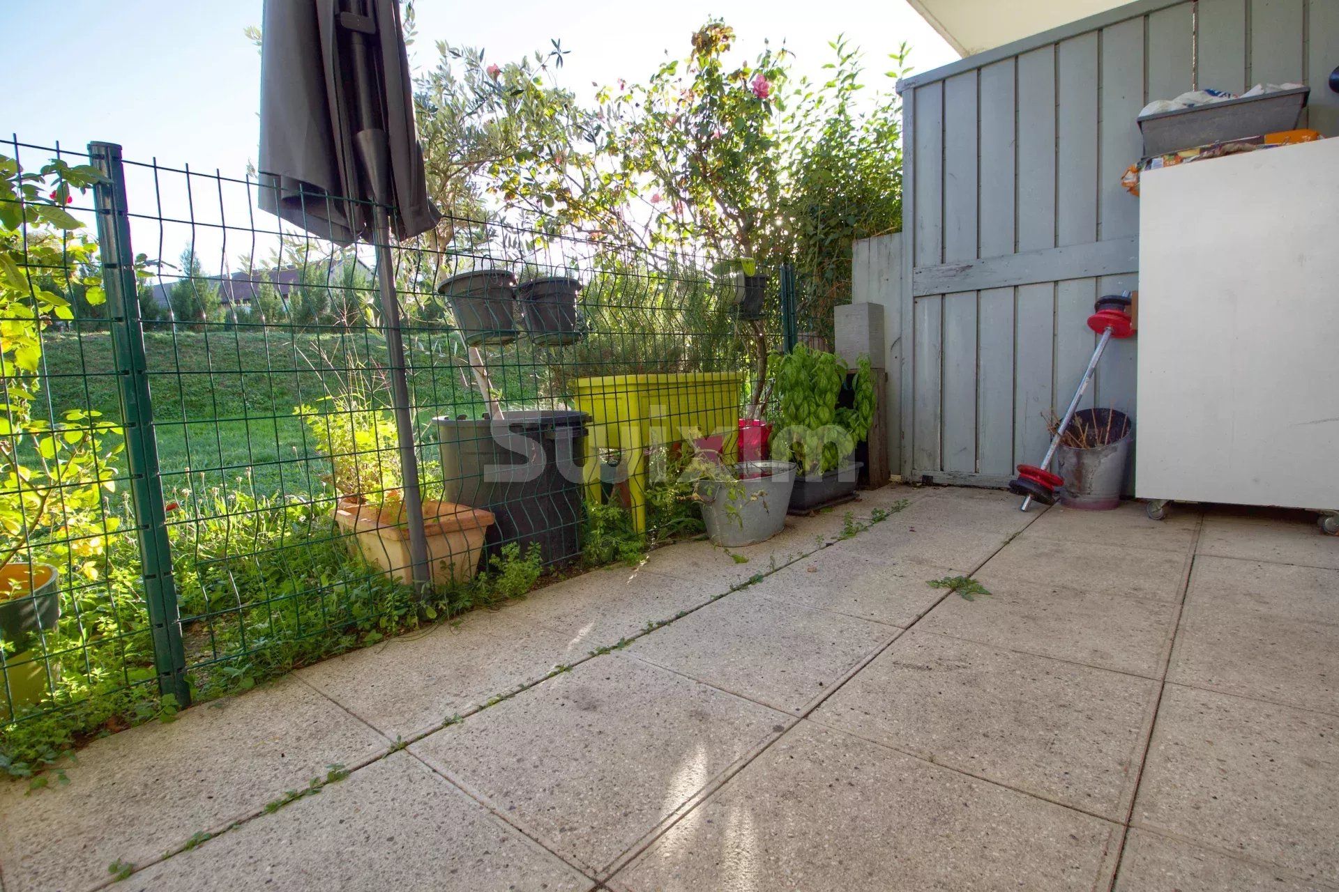 Venta Apartamento Valleiry 3 Salas 61.41 m²