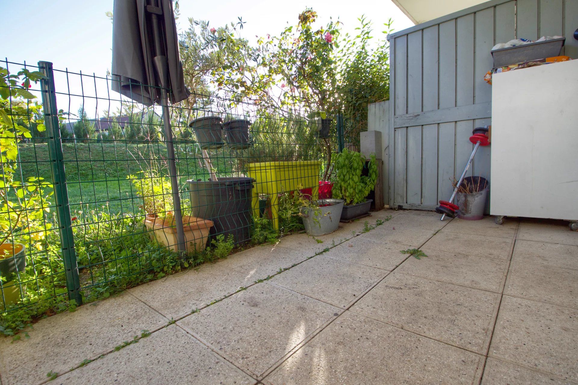 Verkauf Appartement Valleiry 3&nbsp;Zimmer 61.41&nbsp;m²