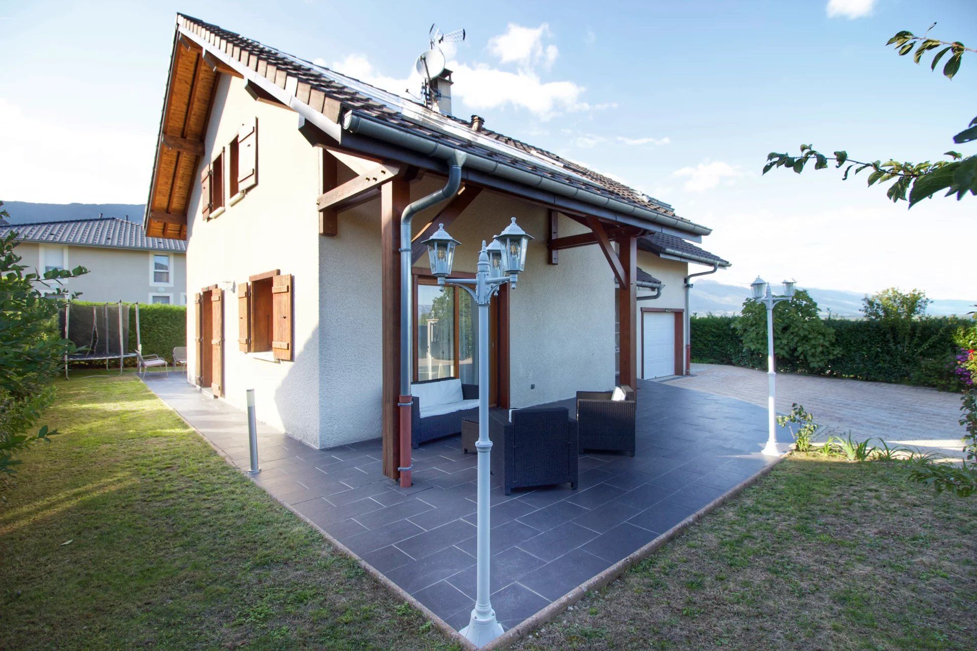 Vendita Casa Valleiry 5&nbsp;Camere 121.9&nbsp;m²