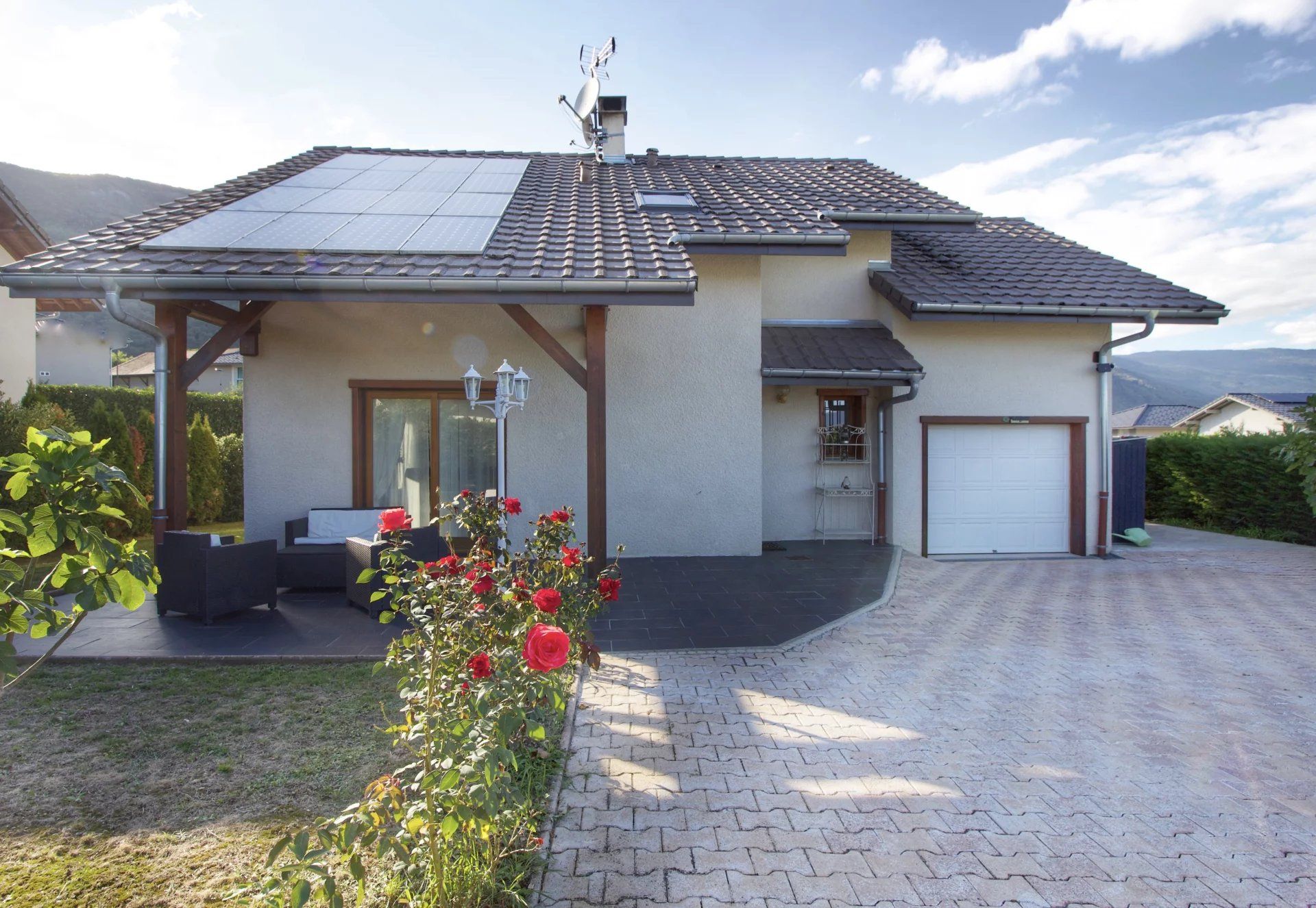 Vendita Casa Valleiry 5&nbsp;Camere 121.9&nbsp;m²