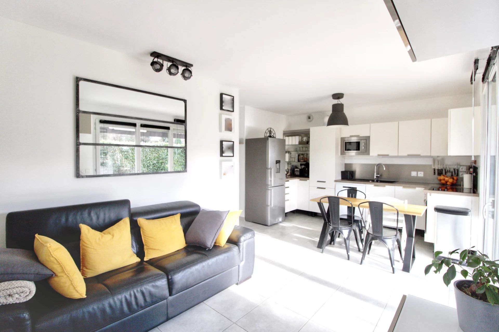 Verkauf Appartement Viry 4&nbsp;Zimmer 68.7&nbsp;m²