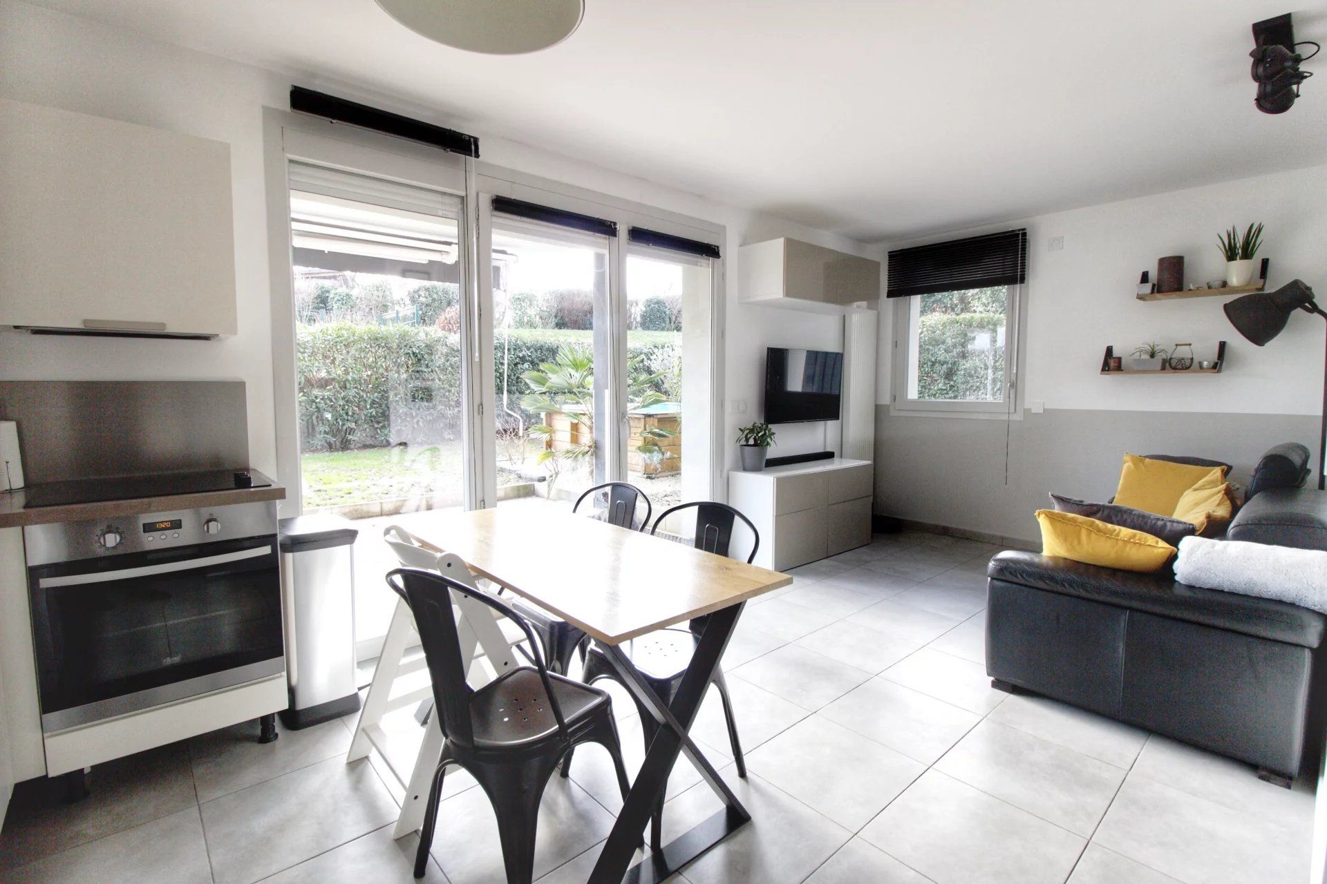 Verkauf Appartement Viry 4&nbsp;Zimmer 68.7&nbsp;m²