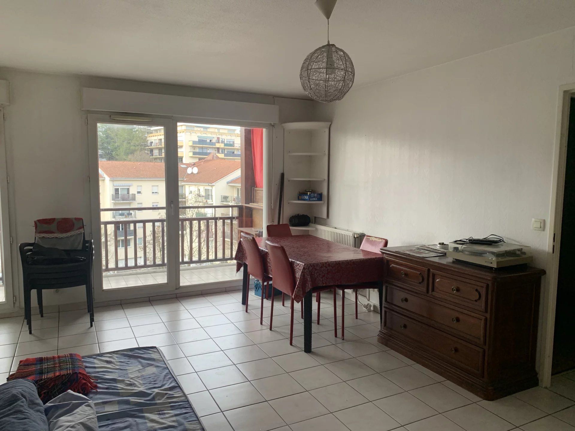 Verkauf Appartement Saint-Julien-en-Genevois 2&nbsp;Zimmer 44.7&nbsp;m²