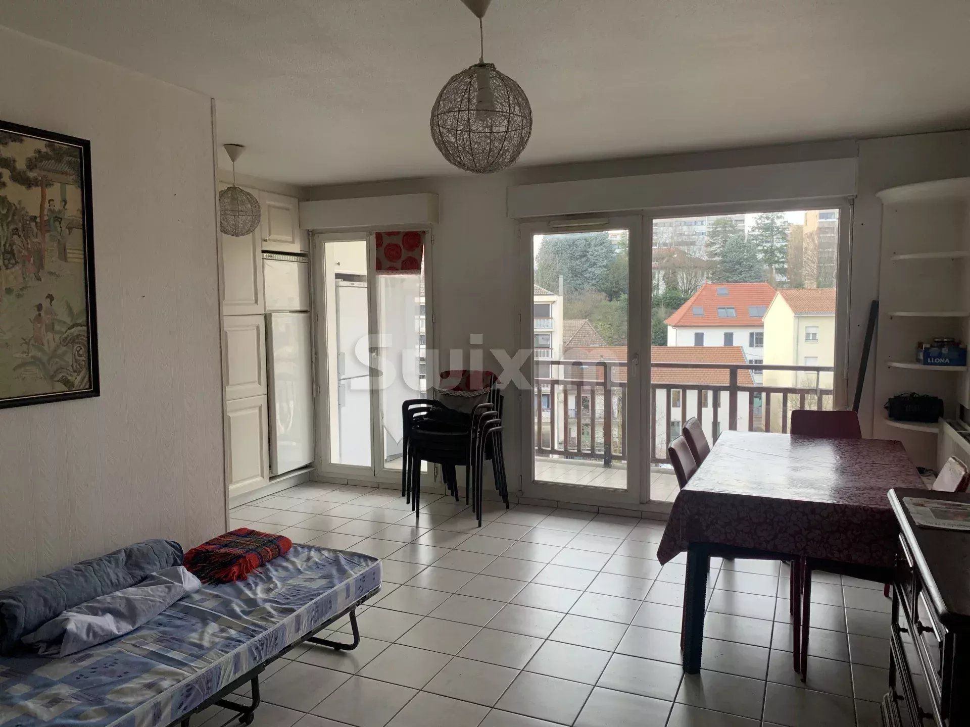 Vendita Appartamento Saint-Julien-en-Genevois 2 Camere 44.7 m²